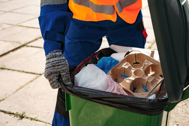 Best Electronics and E-Waste Disposal  in North Haverhill, NH